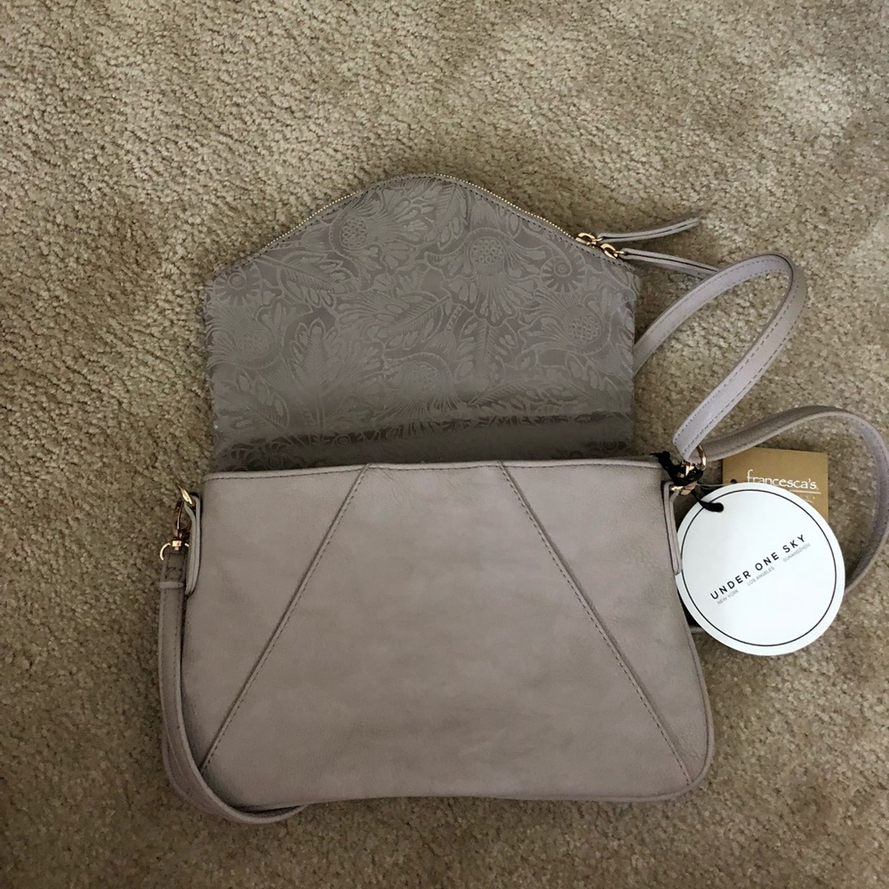 Francesca’s Purse - Picture 4 of 5